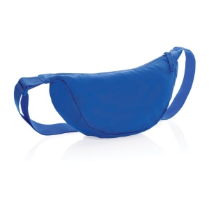 Sac banane en bandoulière en rPET AWARE™ Crescent 25