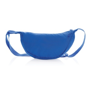 Sac banane en bandoulière en rPET AWARE™ Crescent 26