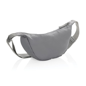 Sac banane en bandoulière en rPET AWARE™ Crescent 33