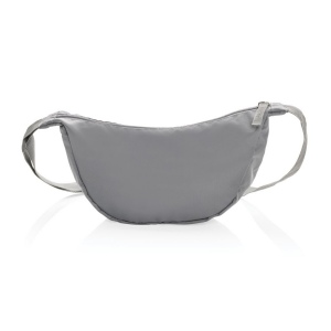 Sac banane en bandoulière en rPET AWARE™ Crescent 34