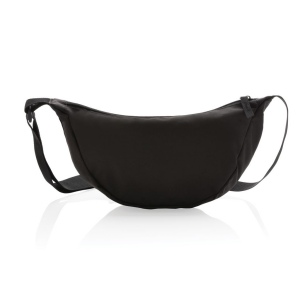 Sac banane en bandoulière en rPET AWARE™ Crescent 11