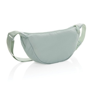 Sac banane en bandoulière en rPET AWARE™ Crescent 41
