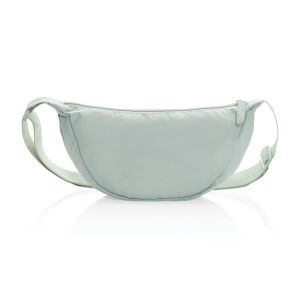 Sac banane en bandoulière en rPET AWARE™ Crescent 42