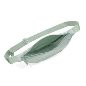 Sac banane en bandoulière en rPET AWARE™ Crescent 44