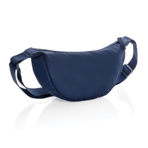 Sac banane en bandoulière en rPET AWARE™ Crescent 55