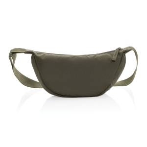 Sac banane en bandoulière en rPET AWARE™ Crescent 63