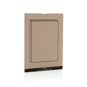 Carnet A5 sans arbre Elowen 13