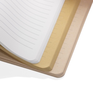 Carnet A5 sans arbre Elowen 10