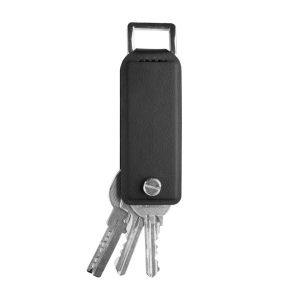 Coffret cadeau 3 pcs en PU recyclé RCS Swiss Peak Tula 8