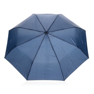 Parapluie 21'' avec mousqueton en rPET AWARE™ Yara 29