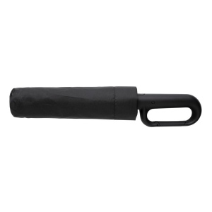 Parapluie 21'' avec mousqueton en rPET AWARE™ Yara 7