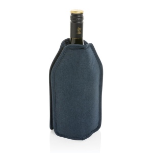 Housse réfrigérante à vin Vino en rPET AWARE™ 13