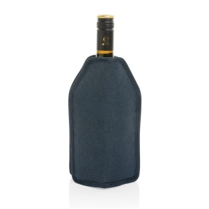 Housse réfrigérante à vin Vino en rPET AWARE™ 14
