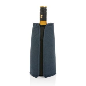 Housse réfrigérante à vin Vino en rPET AWARE™ 15