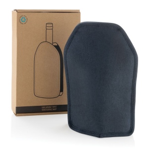 Housse réfrigérante à vin Vino en rPET AWARE™ 20