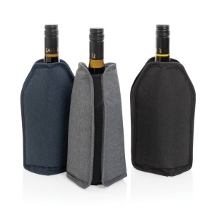 Housse réfrigérante à vin Vino en rPET AWARE™ 9