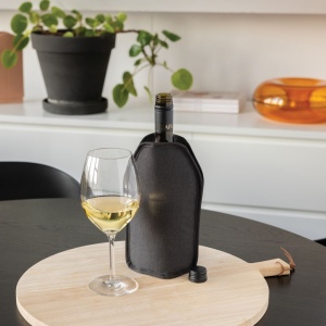 Housse réfrigérante à vin Vino en rPET AWARE™ 10