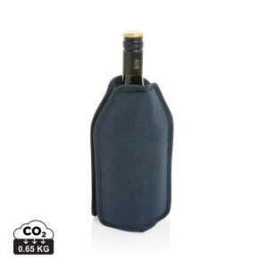 Housse réfrigérante à vin Vino en rPET AWARE™ 3
