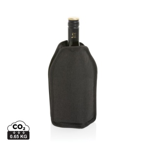 Housse réfrigérante à vin Vino en rPET AWARE™ 2