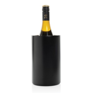 Seau à vin en acier inoxydable recyclé RCS Vino 4
