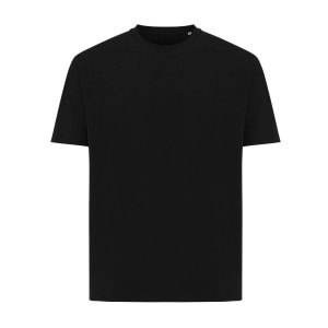 T-shirt coupe boxy en coton recyclé IQONIQ Teide 14