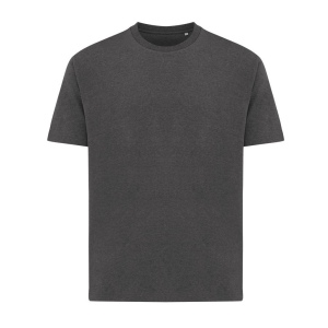 T-shirt coupe boxy en coton recyclé IQONIQ Teide 121