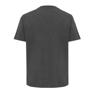 T-shirt coupe boxy en coton recyclé IQONIQ Teide 122
