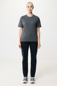 T-shirt coupe boxy en coton recyclé IQONIQ Teide 125