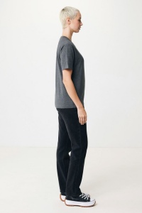 T-shirt coupe boxy en coton recyclé IQONIQ Teide 126