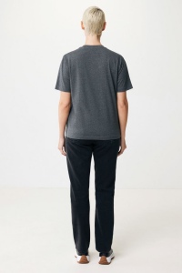 T-shirt coupe boxy en coton recyclé IQONIQ Teide 127