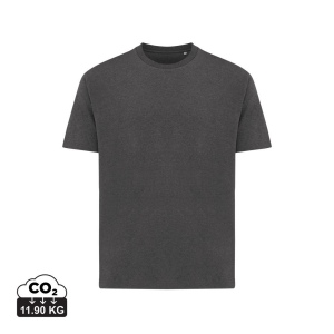 T-shirt coupe boxy en coton recyclé IQONIQ Teide 136