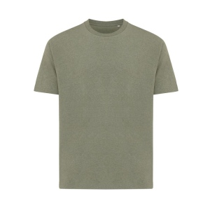 T-shirt coupe boxy en coton recyclé IQONIQ Teide 141