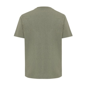 T-shirt coupe boxy en coton recyclé IQONIQ Teide 142