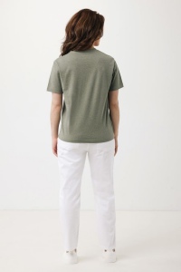 T-shirt coupe boxy en coton recyclé IQONIQ Teide 151