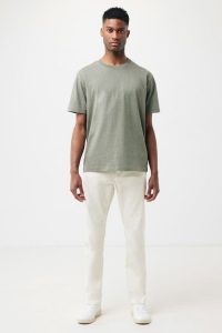 T-shirt coupe boxy en coton recyclé IQONIQ Teide 154