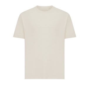 T-shirt coupe boxy en coton recyclé IQONIQ Teide 168