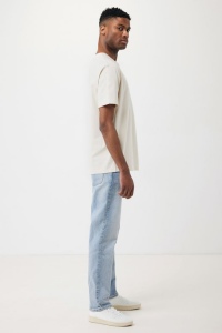 T-shirt coupe boxy en coton recyclé IQONIQ Teide 179