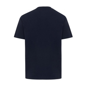 T-shirt coupe boxy en coton recyclé IQONIQ Teide 31
