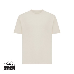 T-shirt coupe boxy en coton recyclé IQONIQ Teide 194