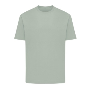 T-shirt coupe boxy en coton recyclé IQONIQ Teide 198
