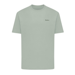 T-shirt coupe boxy en coton recyclé IQONIQ Teide 200