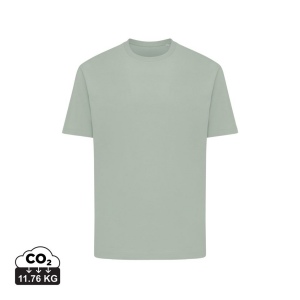 T-shirt coupe boxy en coton recyclé IQONIQ Teide 212