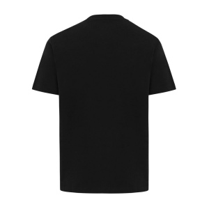 T-shirt coupe boxy en coton recyclé IQONIQ Teide 15