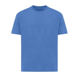 T-shirt coupe boxy en coton recyclé IQONIQ Teide 218