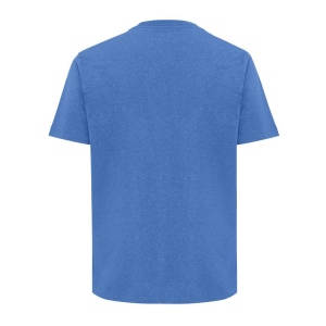 T-shirt coupe boxy en coton recyclé IQONIQ Teide 219