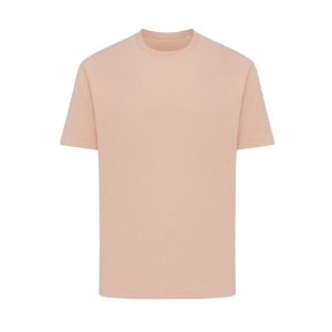 T-shirt coupe boxy en coton recyclé IQONIQ Teide 238