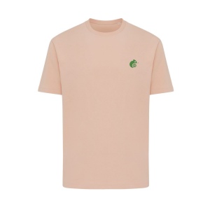 T-shirt coupe boxy en coton recyclé IQONIQ Teide 241