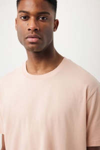 T-shirt coupe boxy en coton recyclé IQONIQ Teide 249