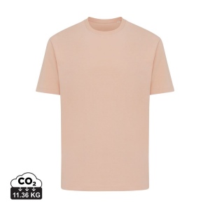 T-shirt coupe boxy en coton recyclé IQONIQ Teide 259