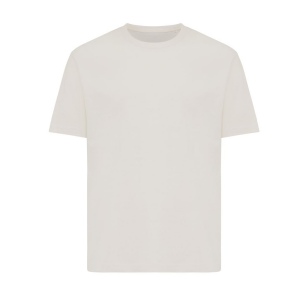 T-shirt coupe boxy en coton recyclé IQONIQ Teide 260